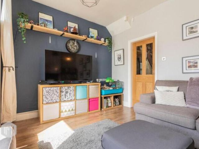 Cottage for sale in Lee Bank, Greater Manchester
