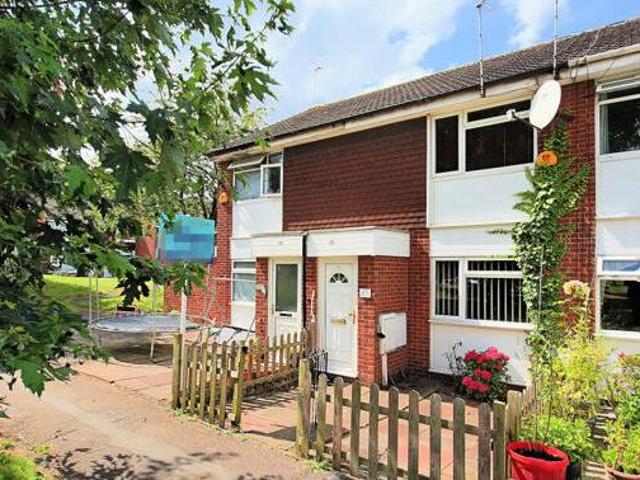 House for sale in Pinfold, Leicestershire