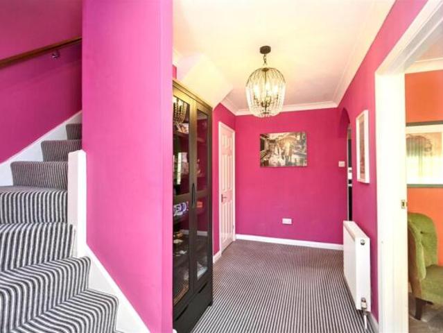 Cottage for sale in Ratton Village, Eastbourne