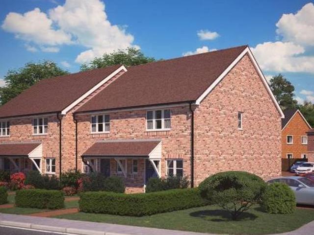 House for rent in West Sussex