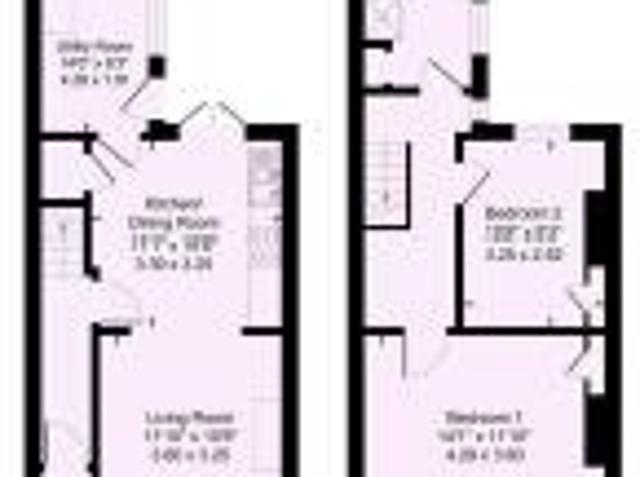 Cottage for sale in Scarcroft, York
