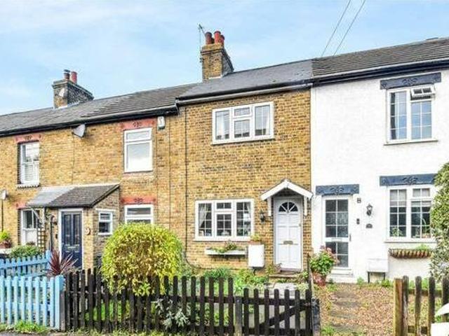 House for rent in Lyons, Greater London