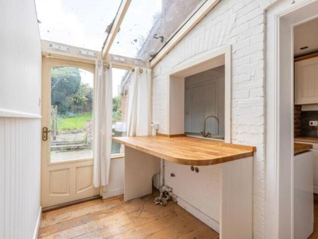 Cottage for sale in Trowse, South Norfolk
