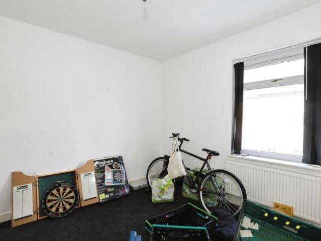 Cottage for sale in Hanley, Stoke-on-Trent