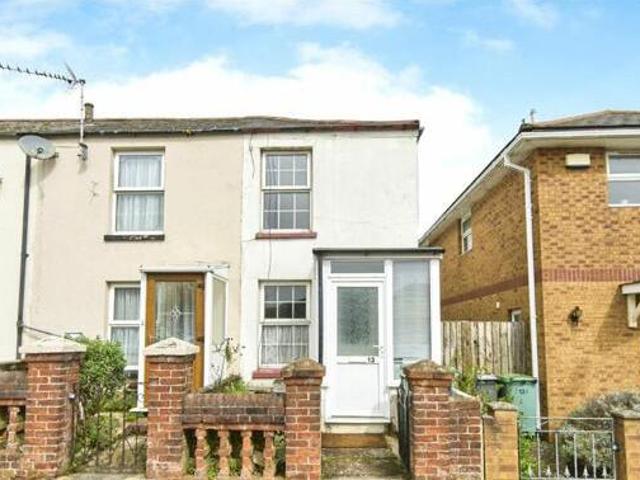 House for sale in Binstead, Ryde