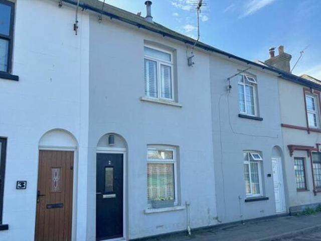 House for sale in Heathlands, East Sussex