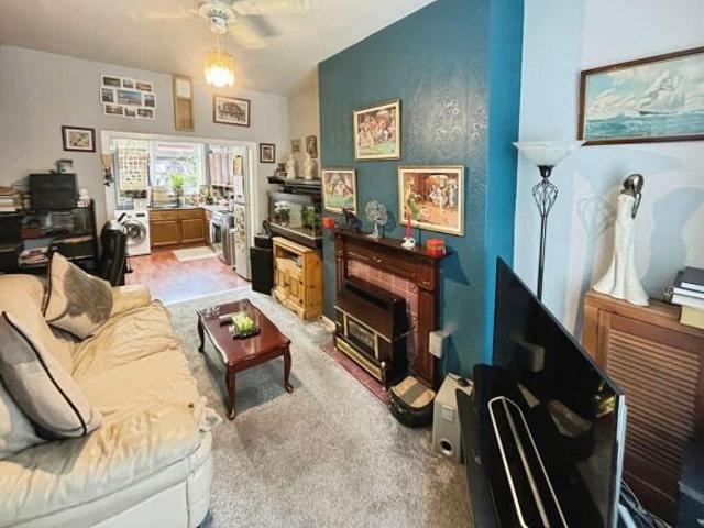 Cottage for sale in Tonge Moor, Bolton