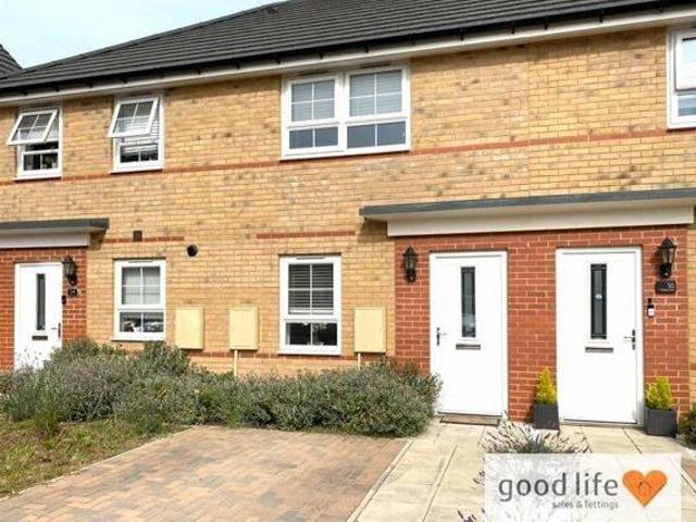 House for sale in Seaham, North East