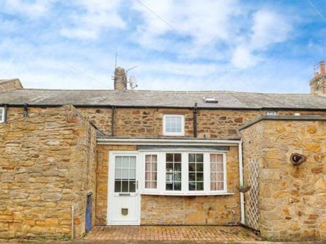 House for sale in Butterton, Staffordshire