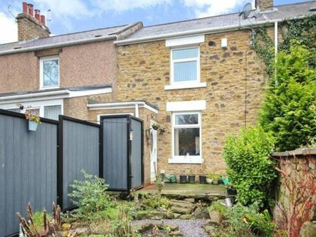 House for sale in Butterton, Staffordshire