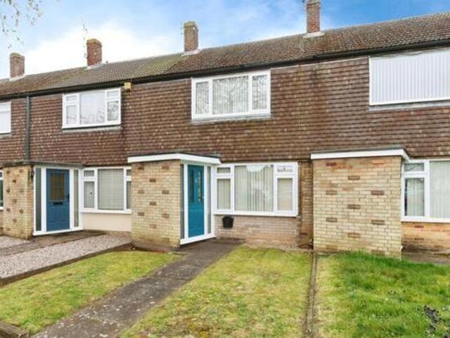 House for sale in West Midlands