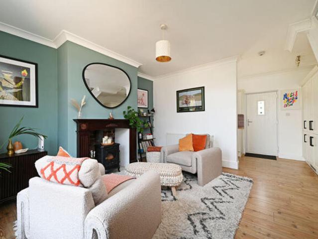 Cottage for sale in Crookes, Sheffield