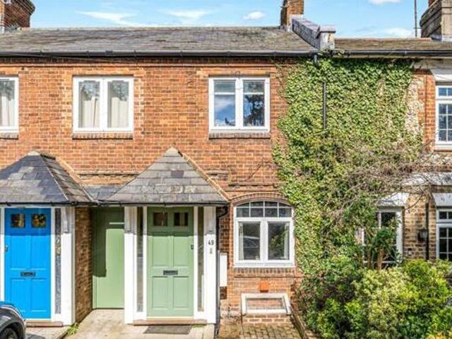 House for sale in Duton Hill, Essex