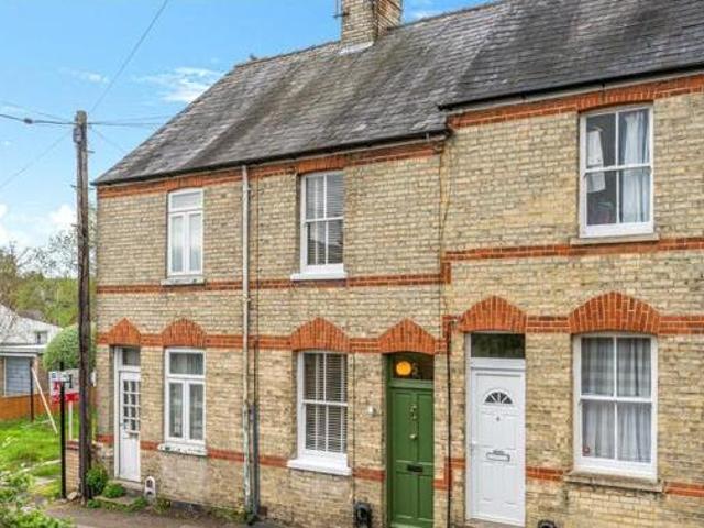 House for sale in Pleasant Valley, Duton Hill