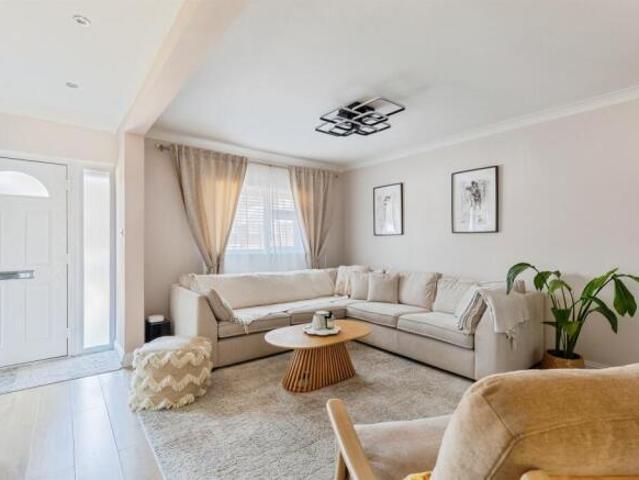 Cottage for sale in Willenhall, West Midlands