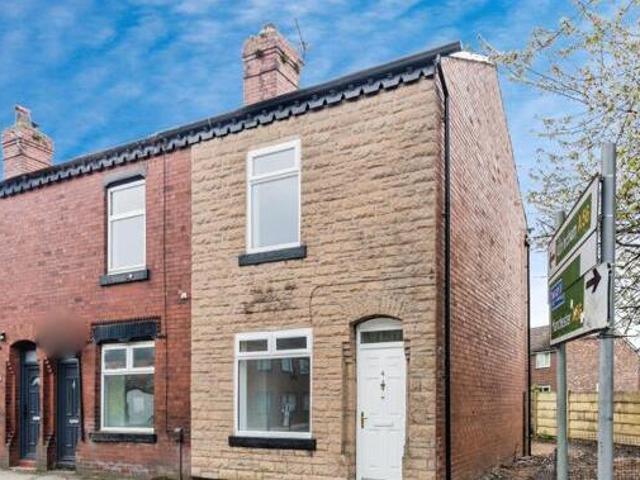 House for sale in Trafford Park, Greater Manchester