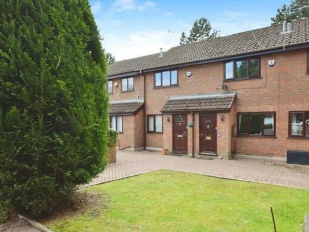 House for sale in Trafford Park, Greater Manchester
