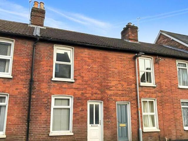 House for sale in Wyndham Park, Salisbury