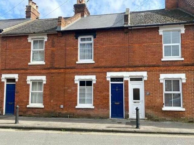 House for sale in The Friary, Salisbury