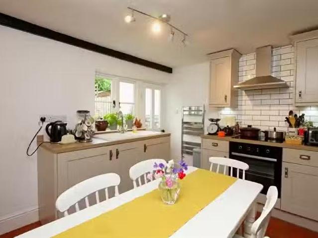 House for sale in Bowling Bank