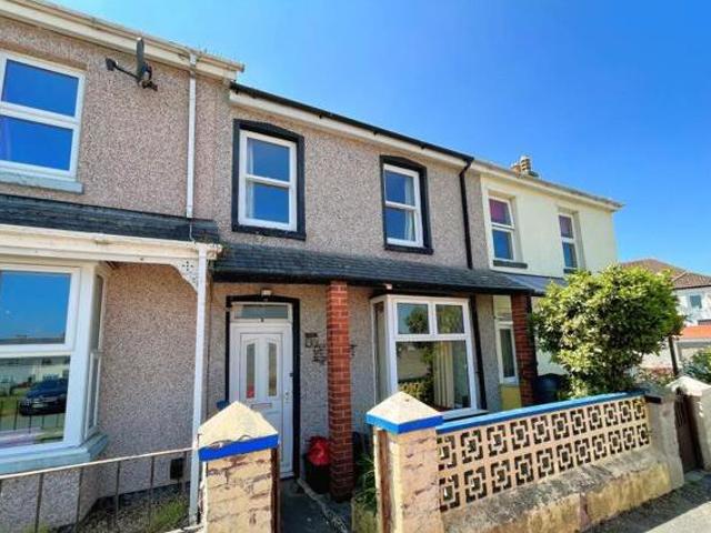 House for sale in Saltash, Cornwall