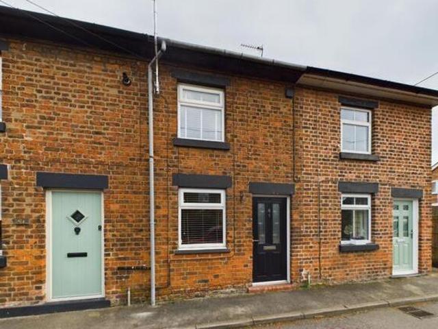 House for sale in Sandbach Heath, Sandbach