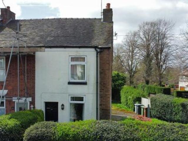 House for sale in Sandbach