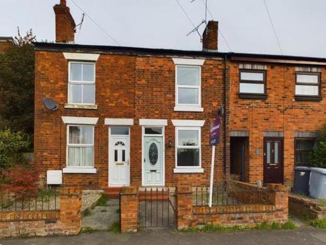 House for sale in Sandbach