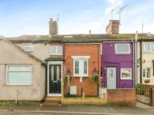 House for sale in Sandbach