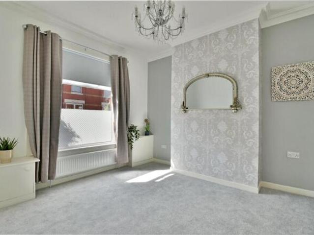 Cottage for sale in Reddish, Greater Manchester