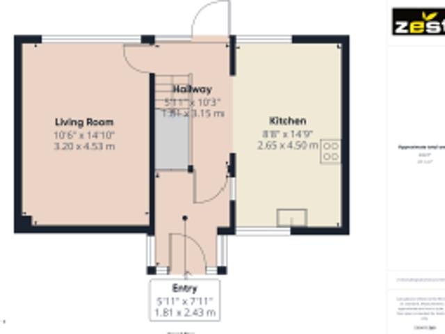 Cottage for sale in Hull, City Of Kingston Upon Hull