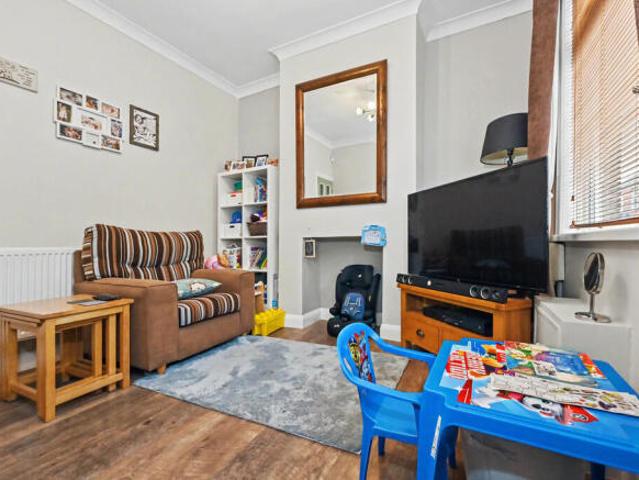 Cottage for sale in Stoke, Stoke-on-Trent
