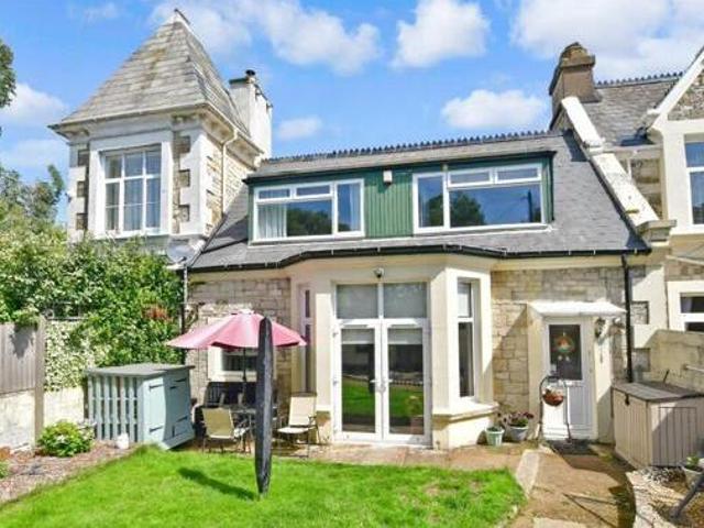 House for sale in Sandown, Isle of Wight