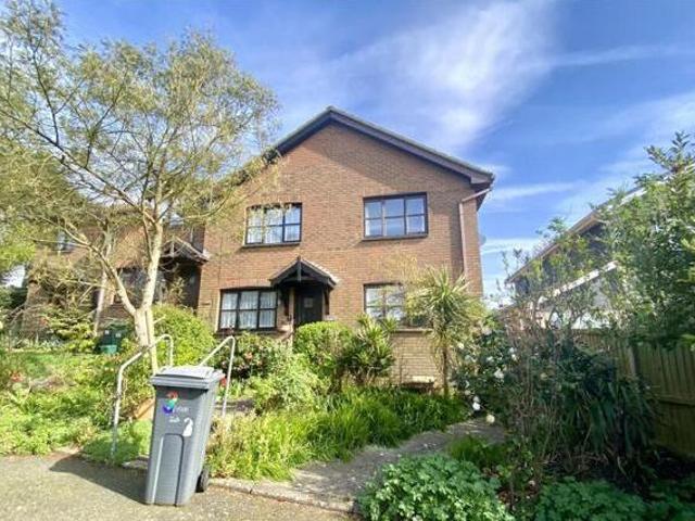 House for sale in Sandown, Isle of Wight