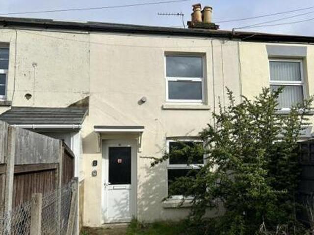 House for sale in Sandown, Isle of Wight