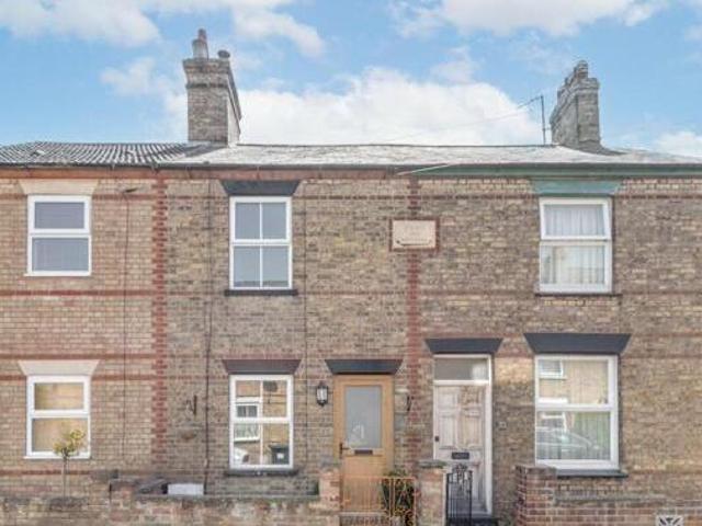 House for sale in Sandy, Bedfordshire
