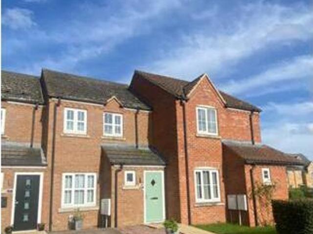 House for sale in Sandy, Bedfordshire