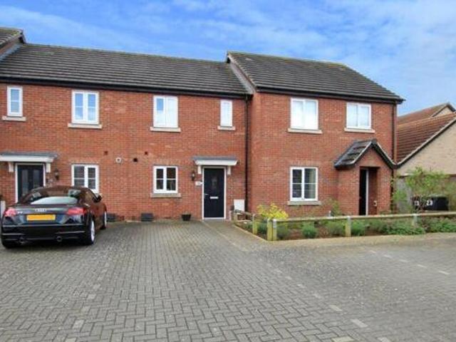 House for sale in Sandy, Bedfordshire
