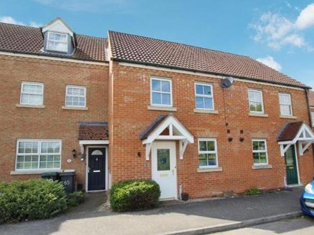House for sale in Sandy, Bedfordshire