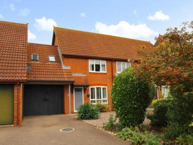 House for sale in Sandy, Bedfordshire