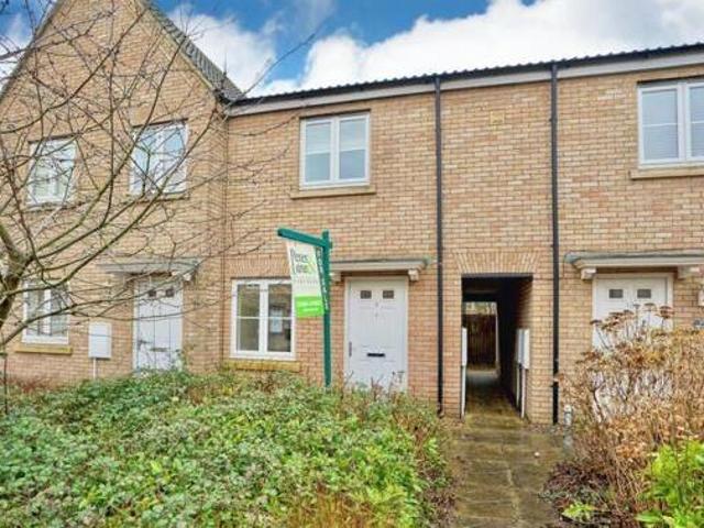 House for sale in Huntingdon