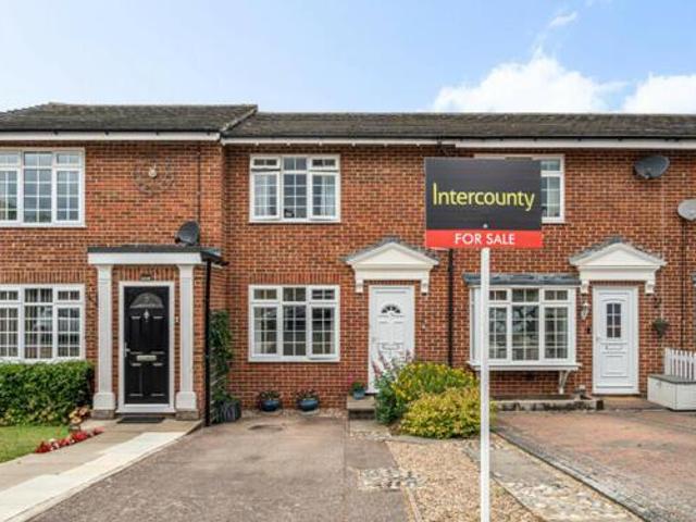 House for sale in Sawbridgeworth, Colliers End