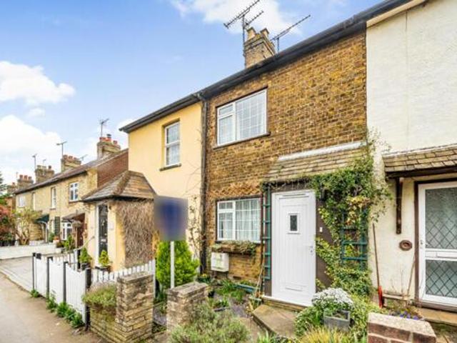 House for sale in Sawbridgeworth, Colliers End
