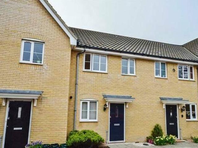 House for rent in Suffolk