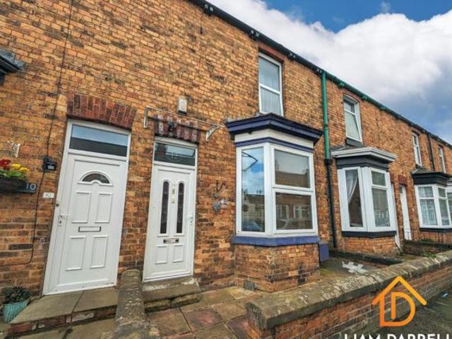 House for sale in Falsgrave, Kepwick