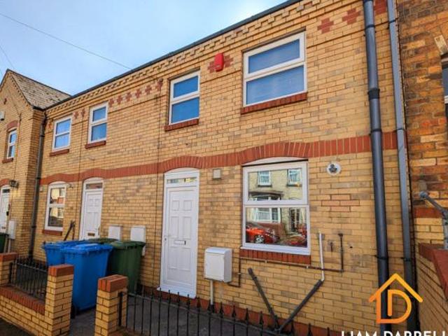 House for sale in South Cliff, Kepwick