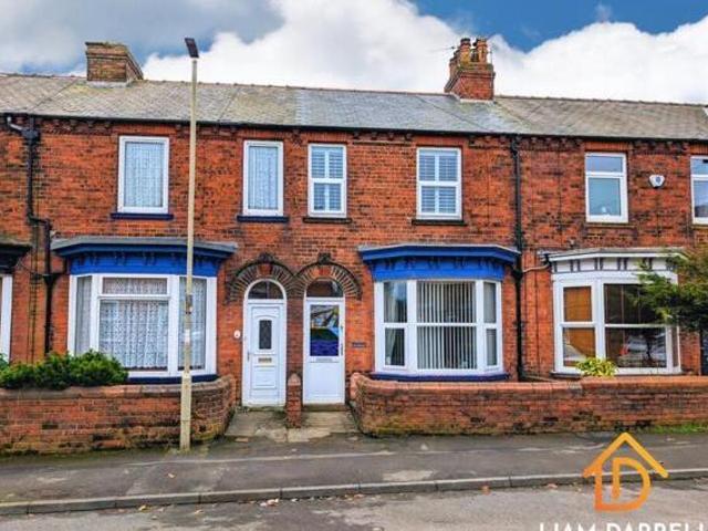 House for sale in Edgehill, Kepwick