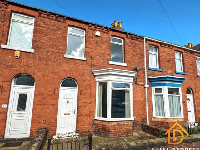 House for sale in Edgehill, Kepwick