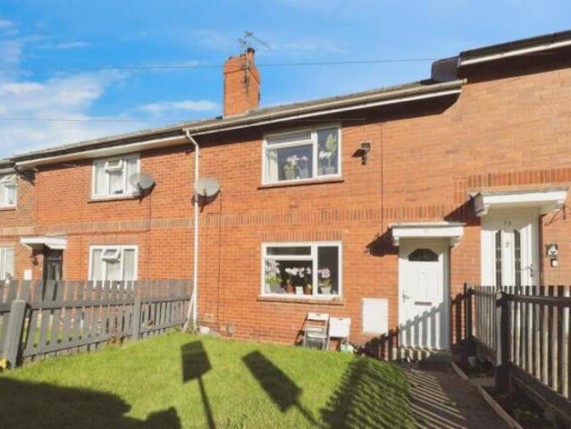 Cottage for sale in Duchy, Harrogate