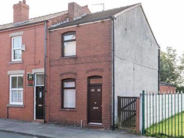 House for sale in Lancashire